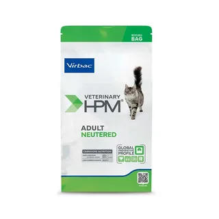 VİRBAC CAT ADULT NEUTERED 3KG VİRBAC CAT ADULT NEUTERED 3KG