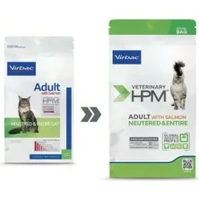 VİRBAC CAT ADULT ENTİRE & NEUTERED SOMON 12KG VİRBAC CAT ADULT ENTİRE & NEUTERED SOMON 12KG