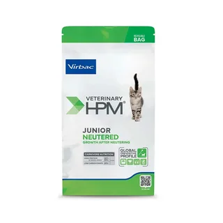 VİRBAC CAT JUNIOR NEUTERED 3KG