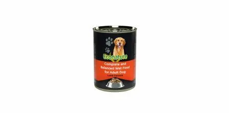 ECONATURE YETİŞKİN YAŞ KÖPEK MAMASI (ADULT DOG) KUZU ETLİ 400GR ECONATURE YETİŞKİN YAŞ KÖPEK MAMASI (ADULT DOG) KUZU ETLİ 400GR