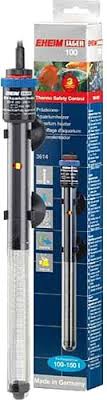 EHEIM JAGER THERMO CONTROL AKVARYUM ISITICISI 100W EHEIM JAGER THERMO CONTROL AKVARYUM ISITICISI 100W