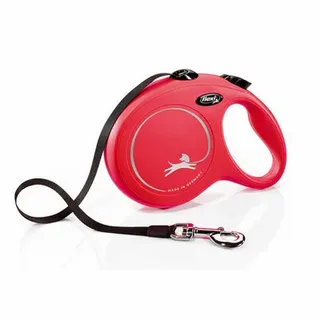 FLEXİ NEW CLASSİC L BEDEN MAVİ 8MT ŞERİT TASMA FLEXİ NEW CLASSİC L BEDEN MAVİ 8MT ŞERİT TASMA