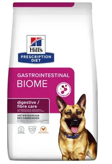 HİLL'S PD GI BIOME KÖPEK MAMASI 1,5KG HİLL'S PD GI BIOME KÖPEK MAMASI 1,5KG