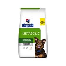 HİLL'S PD METABOLIC KUZULU VE PİRİNÇLİ KÖPEK MAMASI 1,5KG HİLL'S PD METABOLIC KUZULU VE PİRİNÇLİ KÖPEK MAMASI 1,5KG