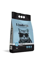 LİNDOCAT SOAPLY MARSİLYA SABUNLU İNCE TANELİ KEDİ KUMU 10L LİNDOCAT SOAPLY MARSİLYA SABUNLU İNCE TANELİ KEDİ KUMU 10L