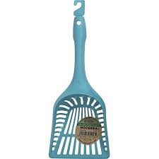 MODERNA HANDY JUMBO KEDİ KUMU KÜREĞİ - MAVİ MODERNA HANDY JUMBO KEDİ KUMU KÜREĞİ - MAVİ