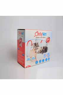 ONLYVET KEDİ KUMU 8L