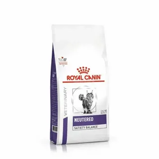 ROYAL CANİN CAT NEUTERED SATİETY BALANCE 3,5KG ROYAL CANİN CAT NEUTERED SATİETY BALANCE 3,5KG
