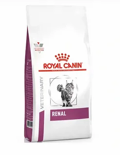 ROYAL CANİN CAT RENAL 2KG