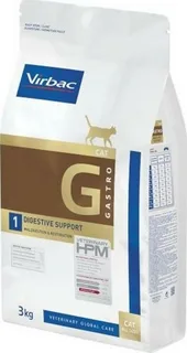 VİRBAC CAT (G1) DIGESTIVE SUPPORT 3KG