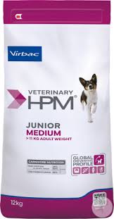 VİRBAC DOG JUNİOR MEDİUM 12KG
