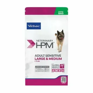 VİRBAC DOG ADULT LARGE & MEDIUM 12KG