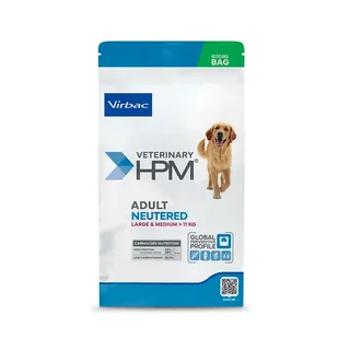 VİRBAC DOG ADULT NEUTERED MEDİUM & LARGE 12KG