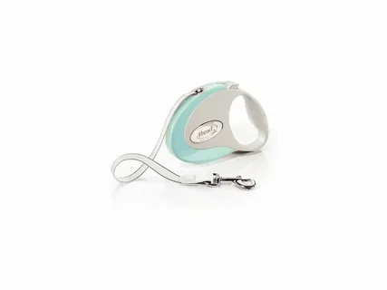 FLEXİ STYLE S BEDEN MİNT 3MT ŞERİT TASMA