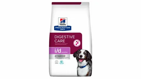 HİLL'S PD I/D KÖPEK MAMASI 12KG