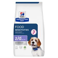 HİLL'S PD Z/D LOW FAT HİDROLİZE SOYA KÖPEK MAMASI 2+1KG
