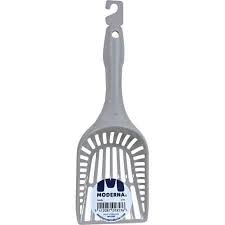 MODERNA HANDY KEDİ KUMU KÜREĞİ - GRİ