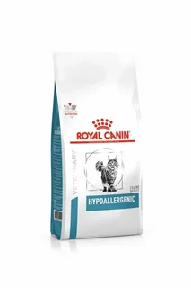 ROYAL CANİN CAT HYPOALLERGENİC 2,5KG