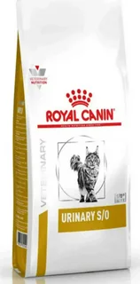 ROYAL CANİN CAT URİNARY S/O 7KG