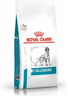 ROYAL CANİN DOG ANALLERGENİC 8KG