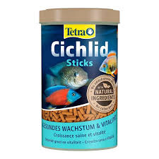 TETRA CİCHLİD STİCKS CİCHLİD ÇUBUK BALIK YEMİ - 500ML
