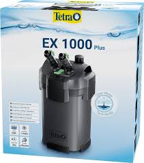 TETRA EX1000 PLUS TAM TAKIM DIŞ FİLTRE