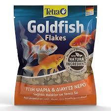 TETRA GOLDFİSH SACHET JAPON BALIĞI YEMİ - 12GR