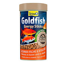 TETRA GOLDFİSH YÜKSEK ENERJİLİ JAPON BALIK YEMİ - 100ML