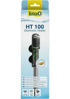 TETRA HT ELEKTRONİK AKVARYUM ISITICISI 100W