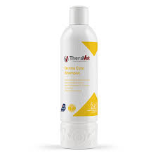 THERAVET DERMA CARE KEDİ VE KÖPEKLER İÇİN ŞAMPUAN 200ML