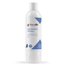 THERAVET HYPOALLERGENİC KEDİ VE KÖPEKLER İÇİN ŞAMPUAN 200ML