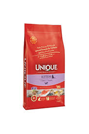 UNIQUE CAT KİTTEN SOMONLU 1.5KG