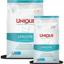 UNIQUE CAT VET DİET STRUVİTE 5KG