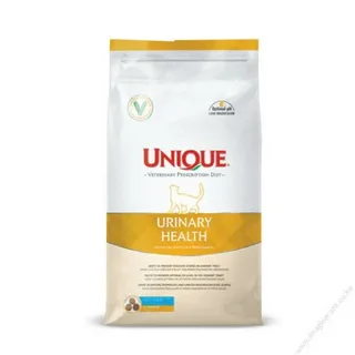 UNIQUE CAT VET DİET URİNARY 2KG