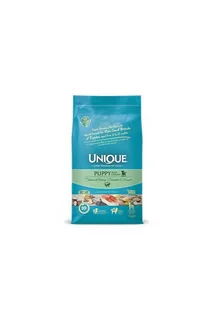 UNIQUE DOG PUPPY SMALL & MİNİ SOMON VE HAMSİLİ 3KG