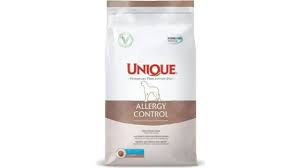 UNIQUE DOG VET DİET ALLERGY CONTROL 3KG