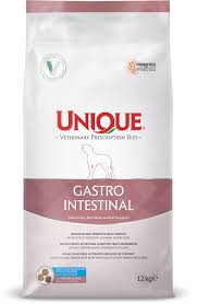 UNIQUE DOG VET DİET GASTROİNTESTİNAL 12KG
