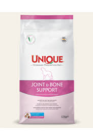 UNIQUE DOG VET DİET JOİNT&BONE SPORT 12KG