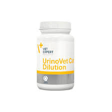 VET EXPERT URİNO VET CAT DİLUTİON KEDİ İDRAR YOLU DESTEKLEYİCİ 45 TABLET