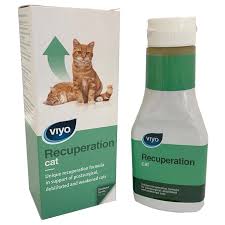 VİYO RECUPERATİN KEDİLER İÇİN NEKAHAT DESTEKLEYİCİ TAKVİYE BESİN 150ML