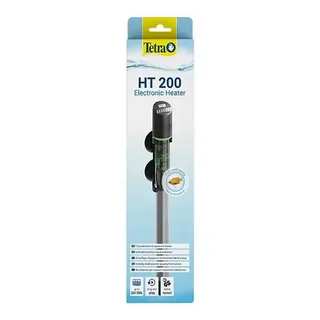 TETRA HT ELEKTRONİK AKVARYUM ISITICISI 200W TETRA HT ELEKTRONİK AKVARYUM ISITICISI 200W