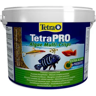 TETRA PRO ALGAE CRİSPS OTÇUL SÜS BALIK YEMİ - 10LT