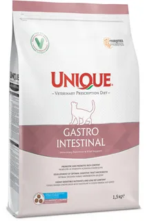 UNIQUE CAT GASTROİNTESTİNAL 5KG UNIQUE CAT GASTROİNTESTİNAL 5KG
