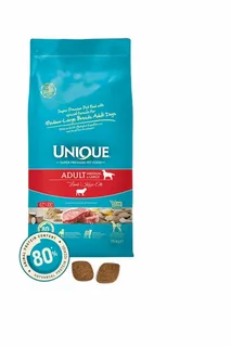 UNIQUE DOG PUPPY MEDİUM & LARGE KUZULU 15KG UNIQUE DOG PUPPY MEDİUM & LARGE KUZULU 15KG